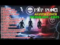 Pop Punk Akustik Cover Full Album Terbaru 2025 | Blue - Rindu Purnama - Stecu  Stecu - Tia Monica
