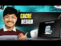 Low Level design of Cache LLD Multithreading Write Policies Eviction Policies