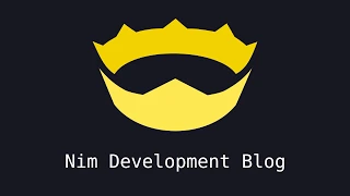 Nim release 0 20 part 2