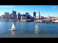 San Francisco : Scott Mckenzie (HD Sound)(Lyrics)