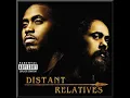 Nas & Damian Marley Ft. Dennis Brown - Land Of Promise