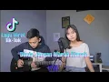 DINDA JANGAN MARAH MARAH || Cover \u0026 Lyrics by Ianyola