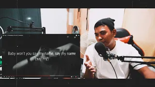 hev abi lil kasalanan shortie freestyle reaction video