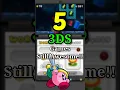 5 3DS Games Still Awesome in 2024 part 2 #3DS #citraemulator #android #emulator #nintendo