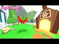 Download Lagu ‼️GROTE veranderingen op komst voor Adopt Me! 🫨 Wekelijks nieuws 🗞️ Adopt Me! op Roblox