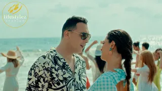 محمد سرور   لسه الأوان   فيديو كليب                                              دندنها