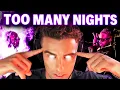 Download Lagu I Remade ‘TOO MANY NIGHTS’ by Metro Boomin with Perfect Accuracy