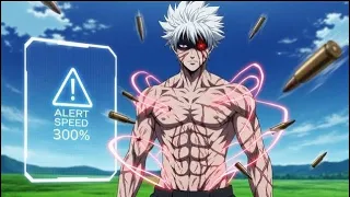 شاب وحيد غدروا بيه اتحول لوحش مرعب واعلن الحرب عليهم ليصبح اقوى رجل فالعالم ملخص انمي كامل 