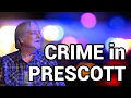 Is Prescott SAFE The Real Crime Stats Prescott Real Estate
