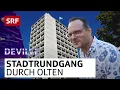 Download Lagu Stadtrundgang durch Olten | Deville