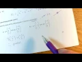 Parallel vectors