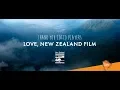 Lotto NZ - Love New Zealand Film