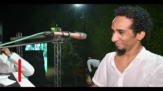 لو عارف عيونك   حمو اسماعيل    حصري ا فقط على قناة نغمات نوبي دندنها