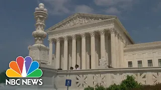 What s Next In Process For Draft Opinion To Overturn Roe V Wade