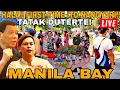 Download Lagu LIVE NOW TATAK DUTERTE MANILA BAY UPDATE TODAY MAY 19,2024