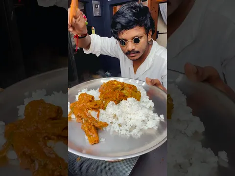 Crab Drumstick Curry #crabcurry #crabdrumstick #nonvegrecipe #ytshorts