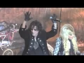 Download Lagu Alice Cooper - Poison (feat. Johnny Depp), Orpheum Theatre, Los Angeles  11-29-2012