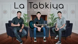 Download LA TABKI YA SHAGHIRI By Muhajar -Muhajir Lamkaruna - Saiful Rizal || Cover 2023 MP3