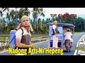Top Simamora - Nadong Arti Ni Hepeng (Official Music Video) 