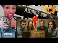 Download Lagu C'EST QUOI L'ALBINOS NOIR 🇧🇫? IBRAHIM TRAORÉ NOUS mais au travail 🧐🤔 hiiiiii 