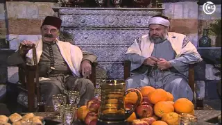 مسلسل ليالي الصالحية الحلقة 6 السادسة Layali Al Salhieh 