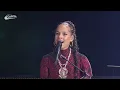 Alicia Keys - Fallin' (Live at Capital's Jingle Bell Ball 2023, Night Two) | Capital