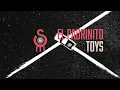 Sahir Montoya, El Padrinito Toys - El Güero Se Peló (Visualizer)