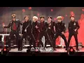 [180125] BTS (방탄소년단) Mic Drop + DNA @ 27th Seoul Music Awards 2018 [FULL]