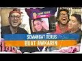 Lagu Semangat Ya Awkarin. Semoga Nemu Cowok Mokondo Terbaik Aminn 