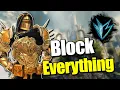 The Most FUN Dragonhunter Build in GW2 Guild Wars 2 Open World Build