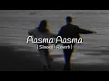 Aasma Aasma | Jubin Nautiyal & Neeti Mohan | Do Deewane Seher Mein | Romantic Duet 2026 