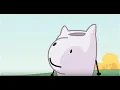 BFB BUT ONLY WHEN PILLOW IS ON SCREEN