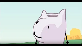 BFB BUT ONLY WHEN PILLOW IS ON SCREEN