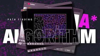 A Pathfinding Algorithm Explained with Real Code and Bugs