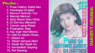 Lagu Nostalgia Iis Sugiarti Ciptaan Obbie Messakh Full Album