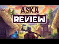 Download Lagu Is ASKA de volgende geweldige SURVIVAL-game voor SOLO-spelers? - REVIEW in 2025