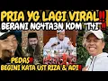 Download Lagu Berani ngataen DEDI MULYADI dg kata kotor, Pria ini langsung gemeter habis di spill di IG resmi KDM MP3