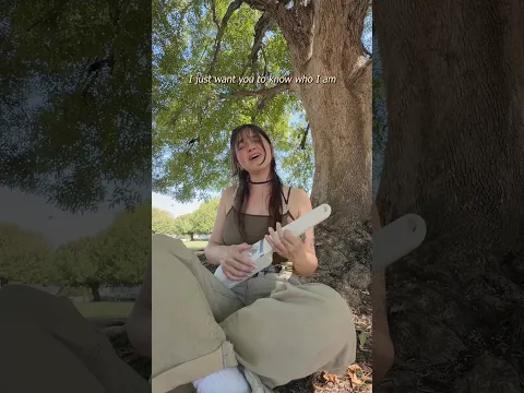 iris by the goo goo dolls cover on my Cyber G Pocket💘@CyberGGuitar code “Aryy10” for discount