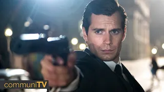 top 10 cia movies