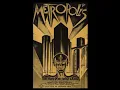 Download Lagu Metrópolis 1927 - Legendado PT-BR