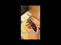 Wormhole Tattoo Pen Kit - All You Need