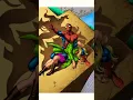 Download Lagu The most tragic superhero story | Spiderman
