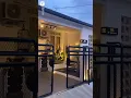 Fasad Rumah Tipe 30/60 Semoga jadi inspirasi buat teman-teman