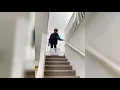 UMC Quick Care - Stairs