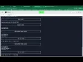 BlackJack Game Client Server
