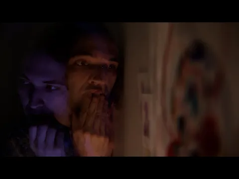 Curse of the Rat King Trailer