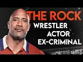 Inside The Life Of Dwayne The Rock Johnson Full Biography In One