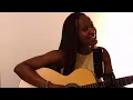 (Cover) Coming Home originally by Sauti Sol