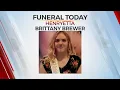 Funeral For Henryetta Victim Scheduled For Wednesday
