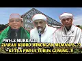 Lagu PWI-LS TURUN GUNUNG..!! BUBARKAN ZIARAH MAKAM KUBRO HABIB BAKLAWI..??